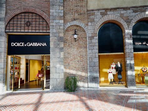 dolce gabbana outlet woodbury|dolce and gabbana outlet store.